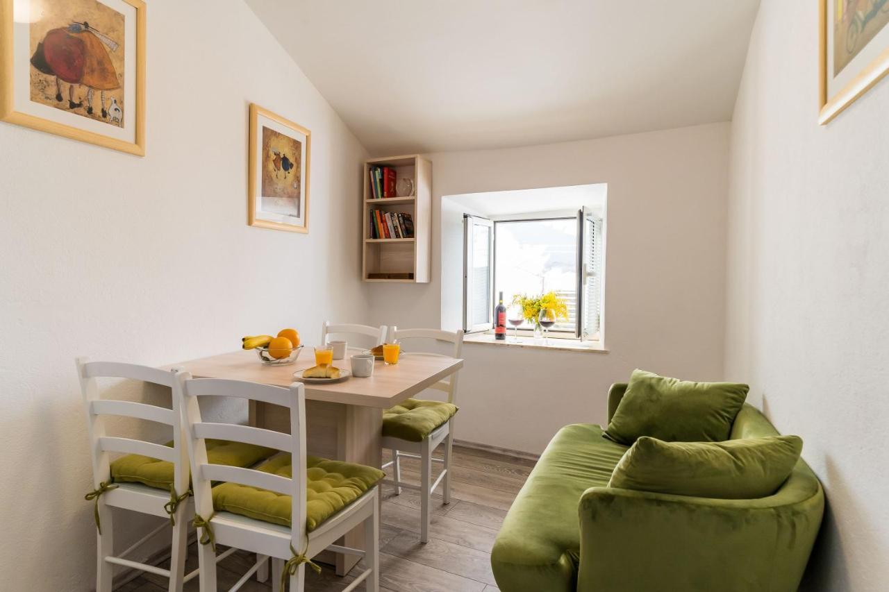 Apartment Mo-Mo Dubrovnik Eksteriør bilde