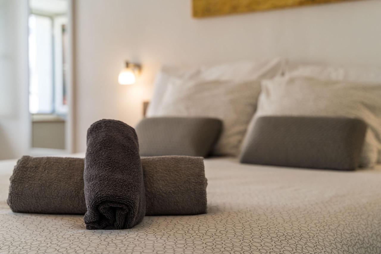 Apartment Mo-Mo Dubrovnik Eksteriør bilde