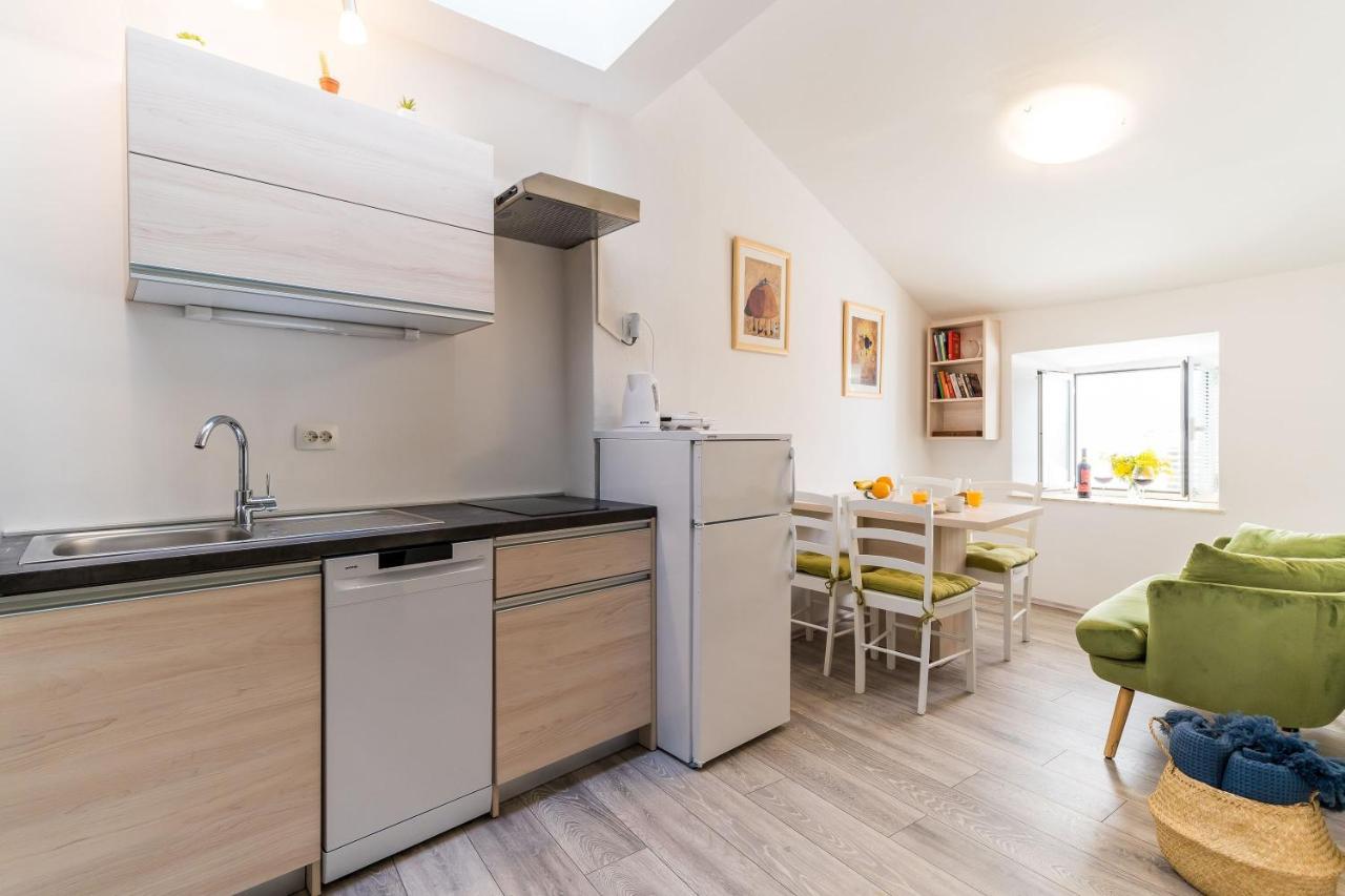 Apartment Mo-Mo Dubrovnik Eksteriør bilde