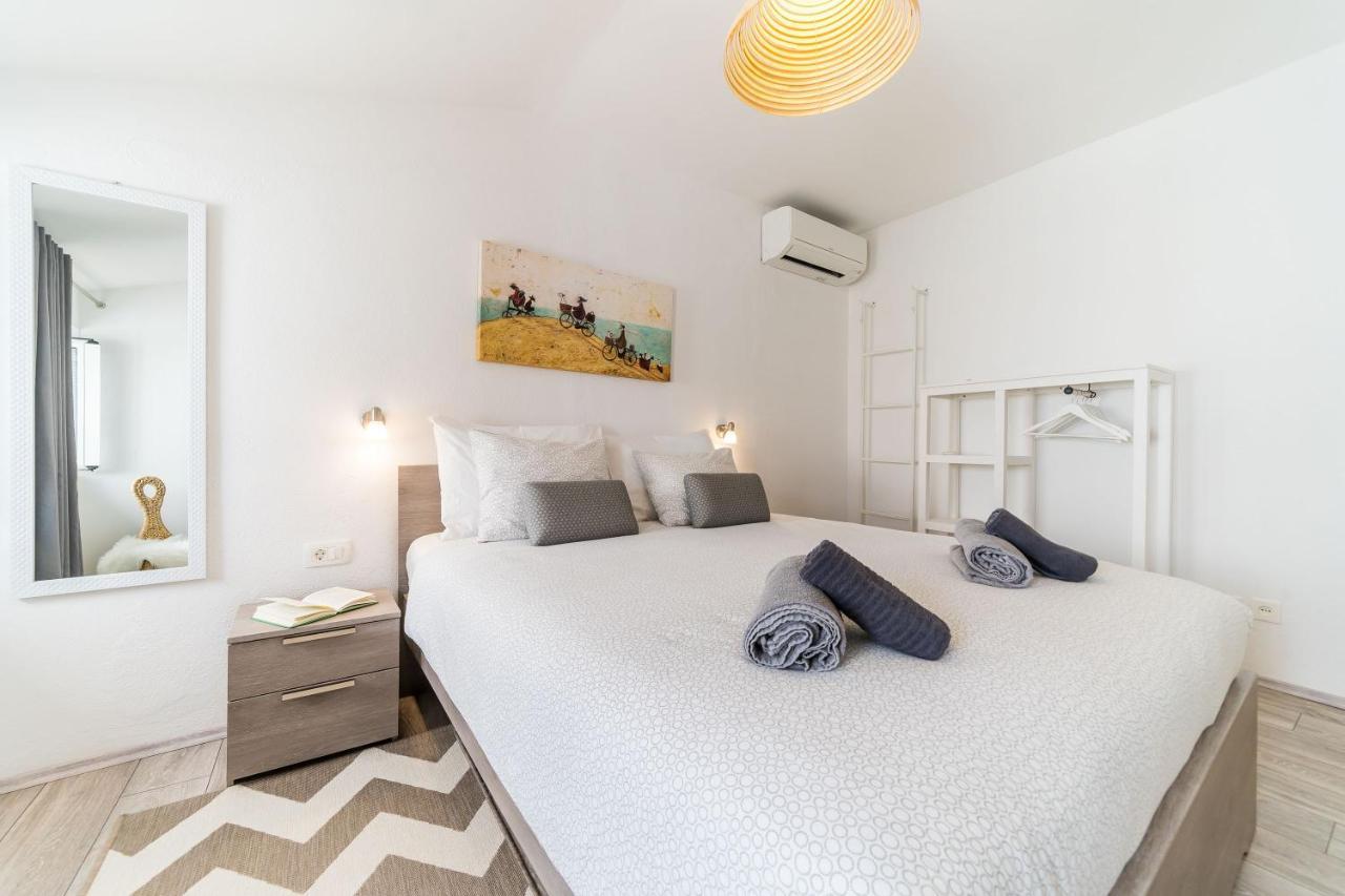 Apartment Mo-Mo Dubrovnik Eksteriør bilde