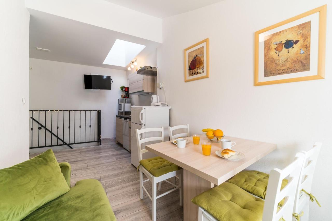 Apartment Mo-Mo Dubrovnik Eksteriør bilde