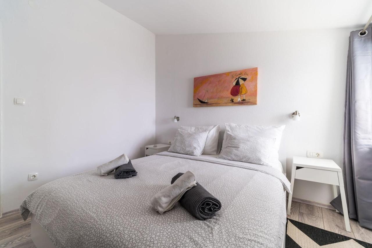 Apartment Mo-Mo Dubrovnik Eksteriør bilde