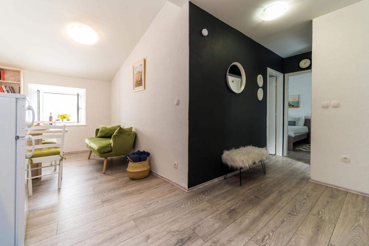 Apartment Mo-Mo Dubrovnik Eksteriør bilde