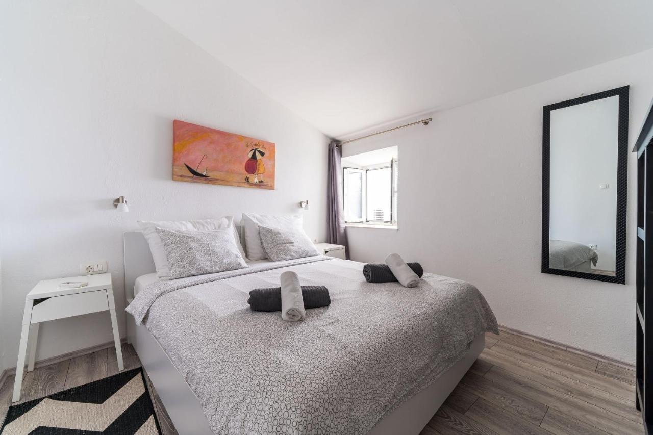 Apartment Mo-Mo Dubrovnik Eksteriør bilde