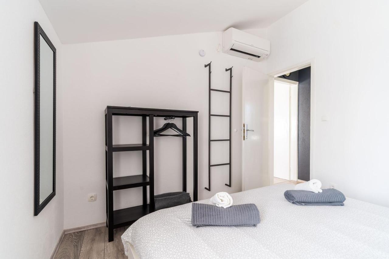 Apartment Mo-Mo Dubrovnik Eksteriør bilde