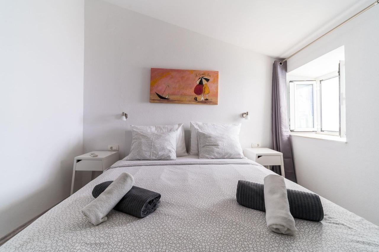 Apartment Mo-Mo Dubrovnik Eksteriør bilde