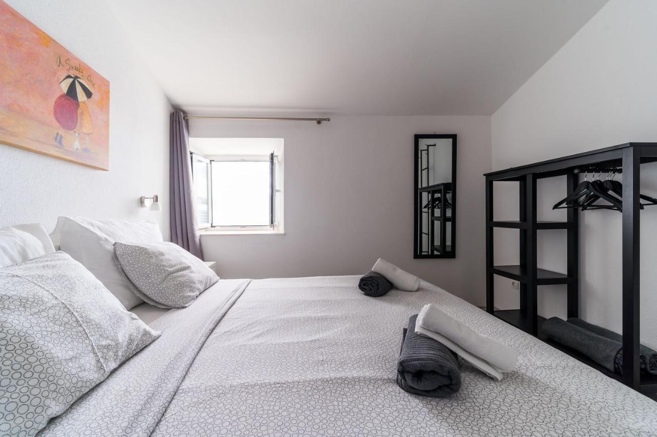 Apartment Mo-Mo Dubrovnik Eksteriør bilde