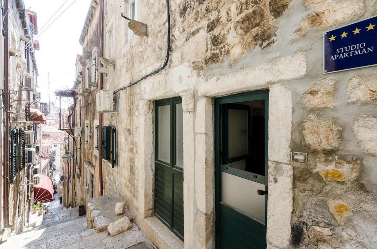 Apartment Mo-Mo Dubrovnik Eksteriør bilde