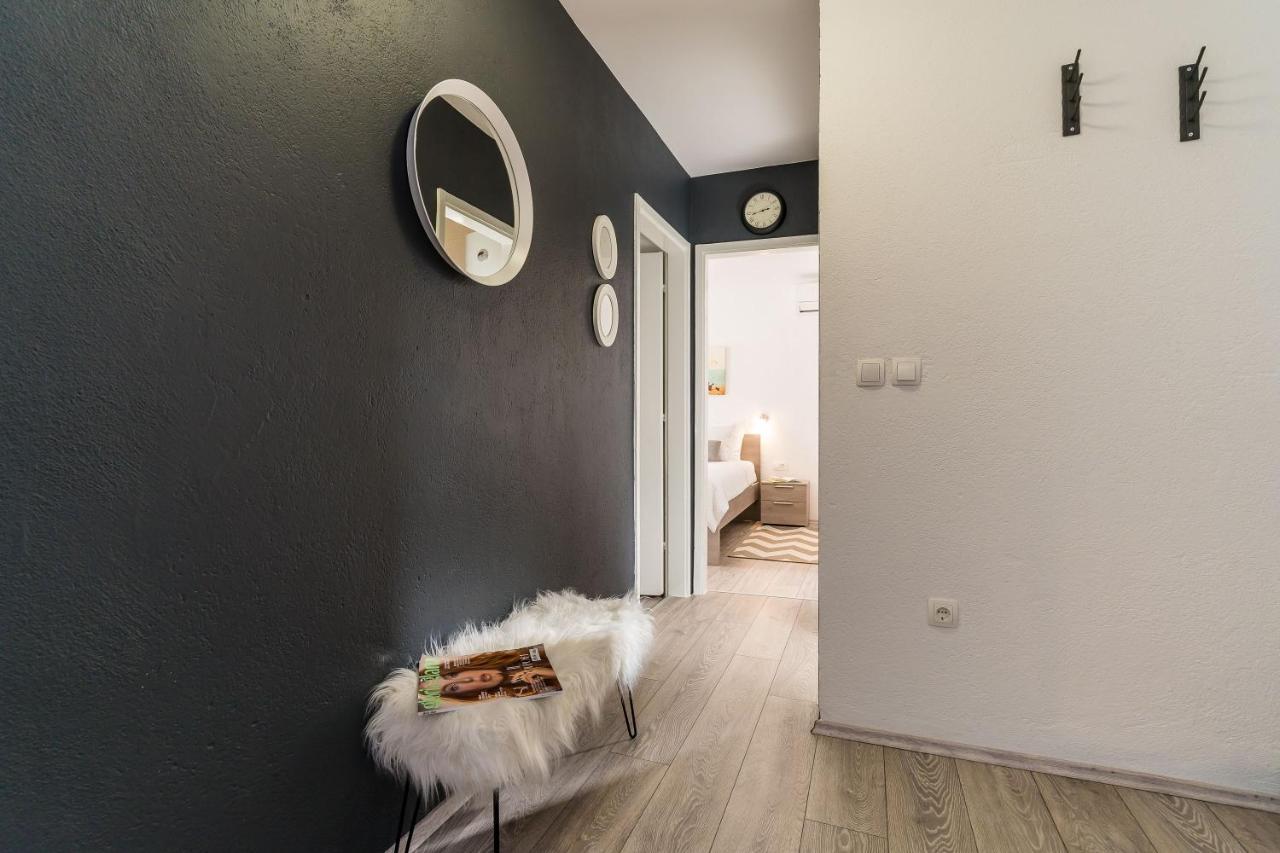 Apartment Mo-Mo Dubrovnik Eksteriør bilde