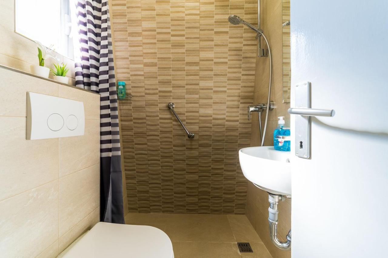 Apartment Mo-Mo Dubrovnik Eksteriør bilde