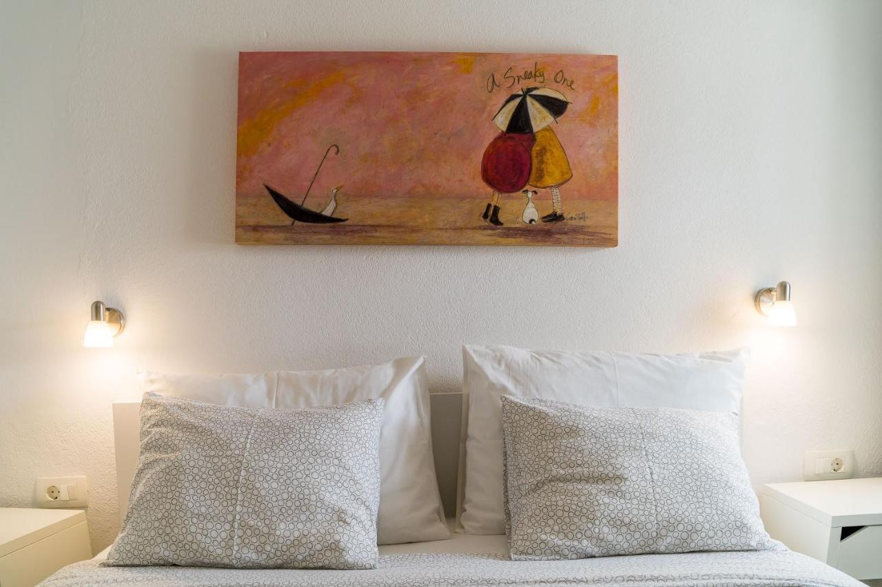 Apartment Mo-Mo Dubrovnik Eksteriør bilde