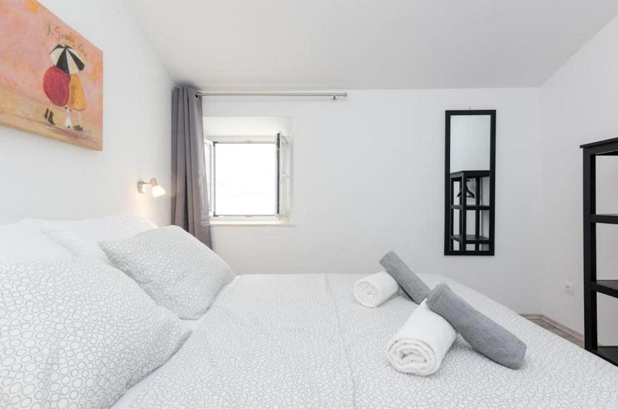 Apartment Mo-Mo Dubrovnik Eksteriør bilde