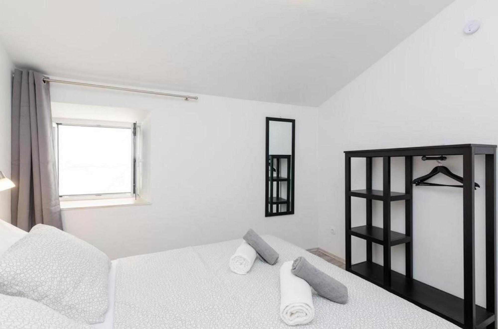 Apartment Mo-Mo Dubrovnik Eksteriør bilde