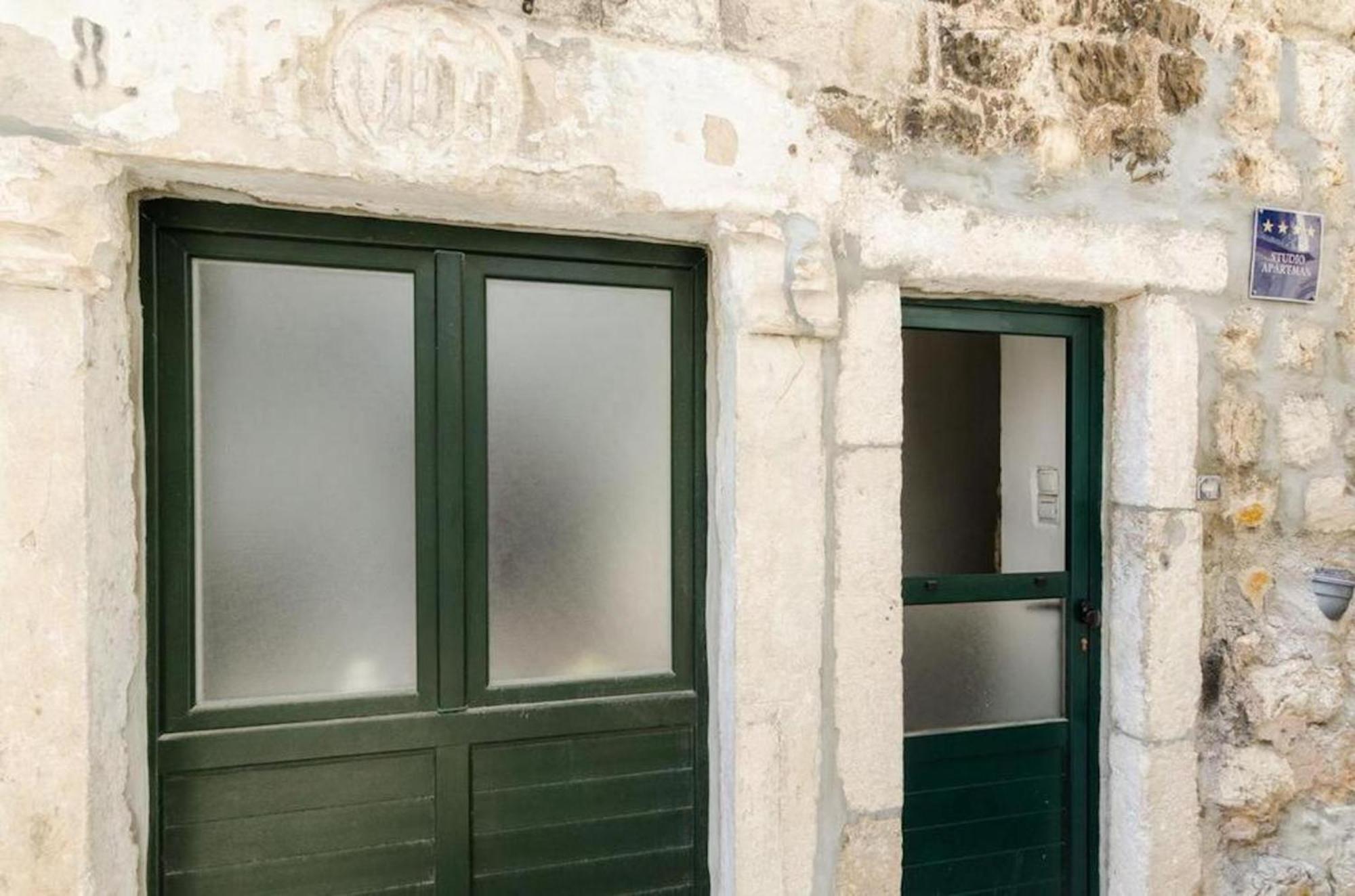 Apartment Mo-Mo Dubrovnik Eksteriør bilde