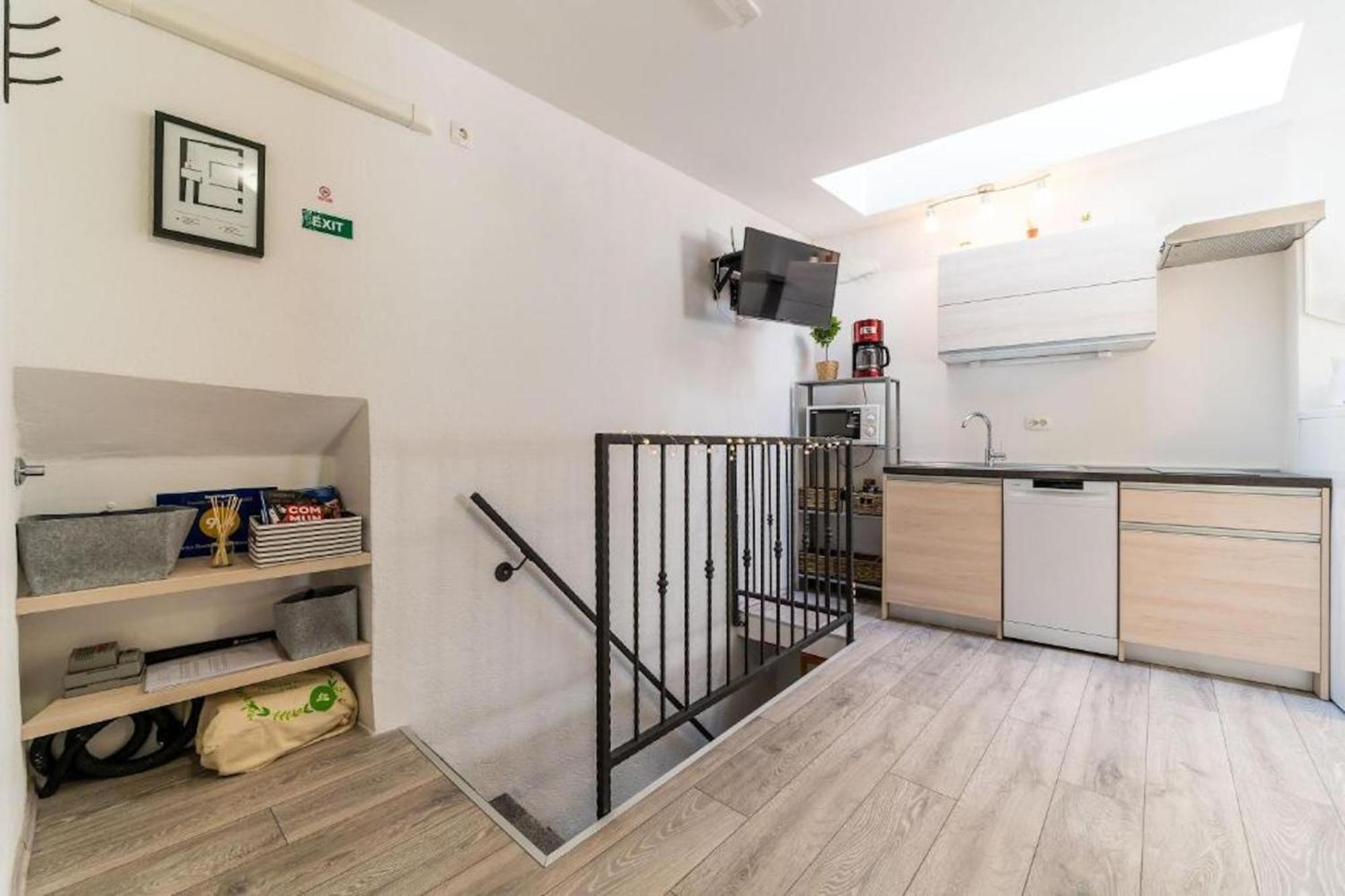 Apartment Mo-Mo Dubrovnik Eksteriør bilde