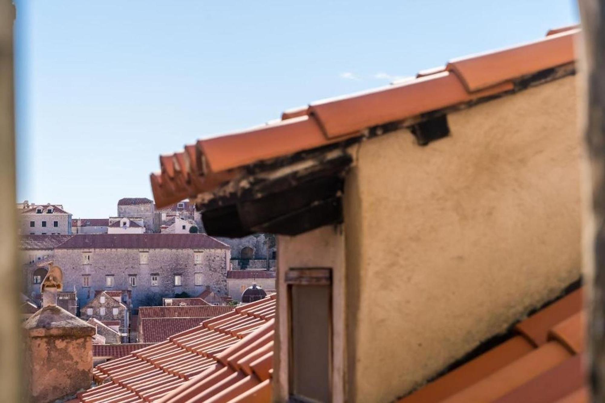 Apartment Mo-Mo Dubrovnik Eksteriør bilde