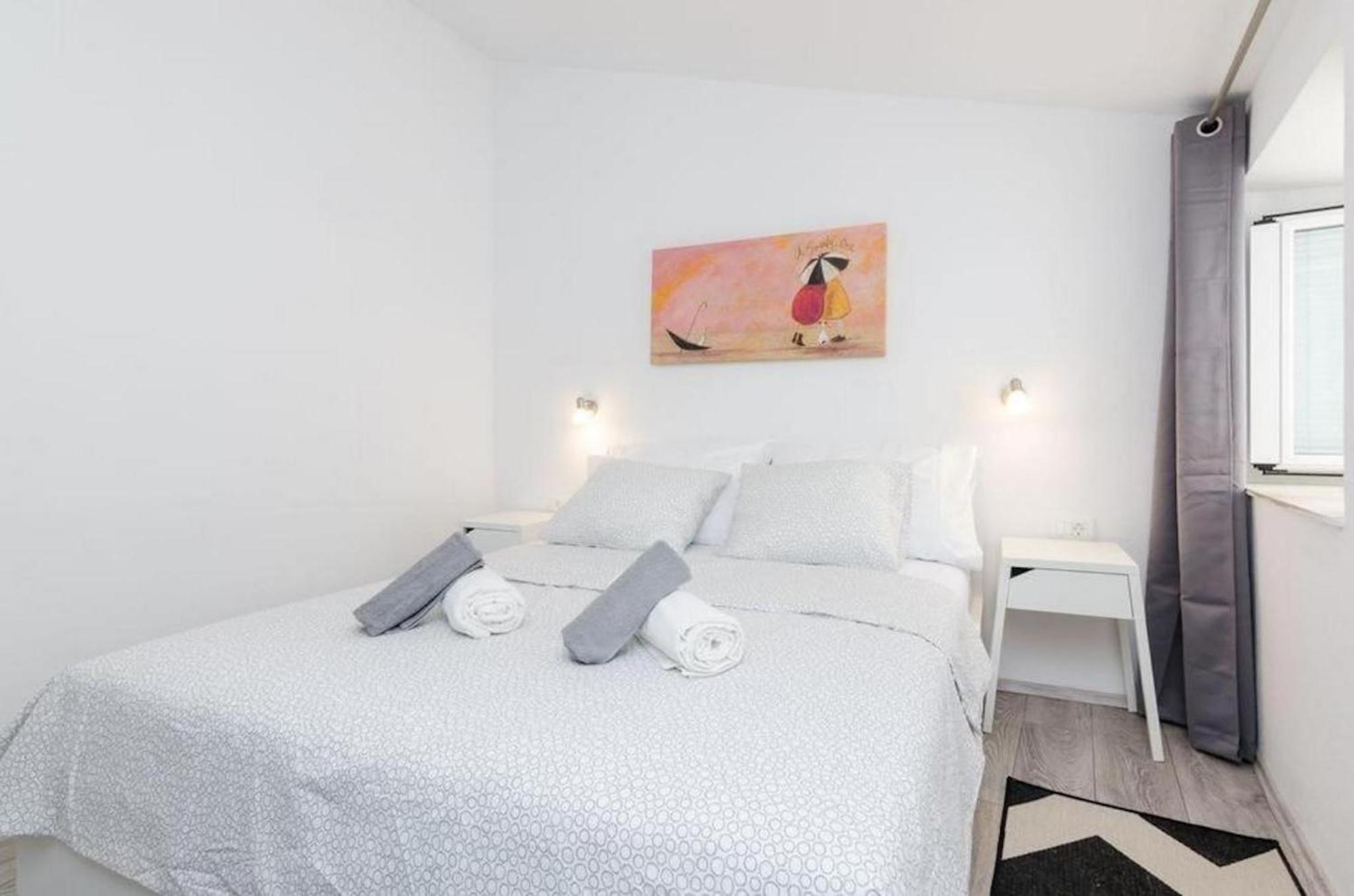 Apartment Mo-Mo Dubrovnik Eksteriør bilde