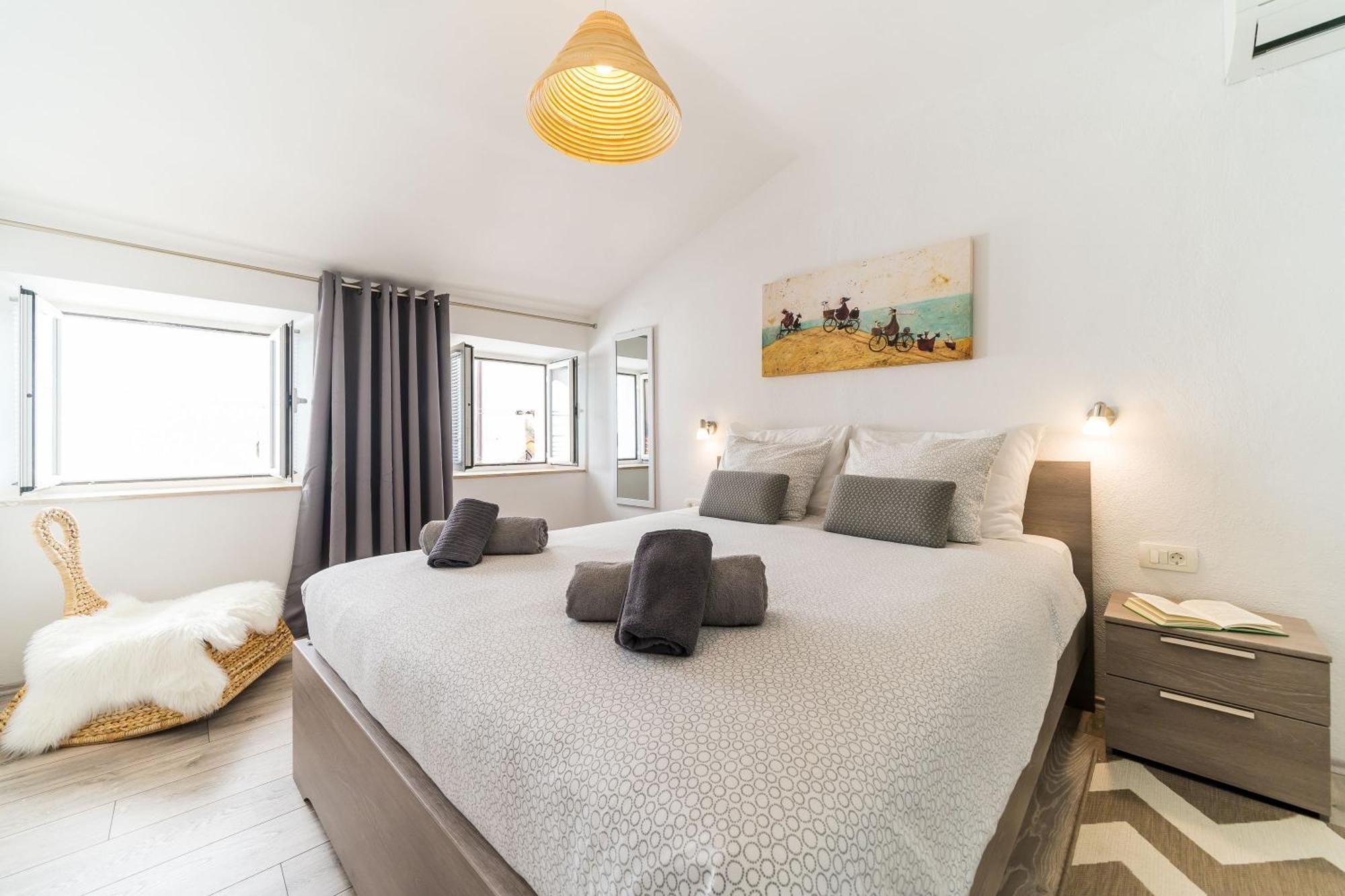 Apartment Mo-Mo Dubrovnik Eksteriør bilde