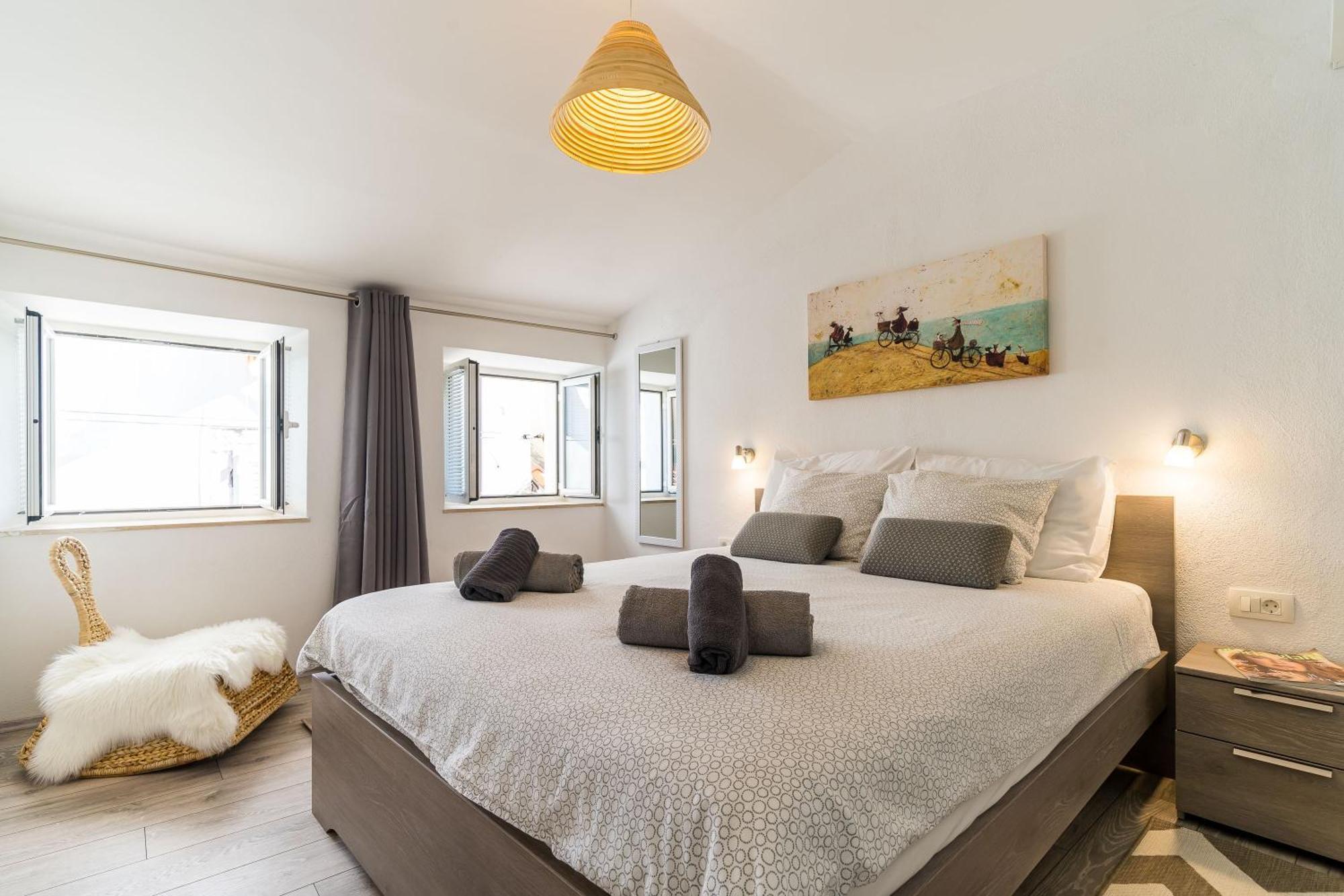 Apartment Mo-Mo Dubrovnik Eksteriør bilde