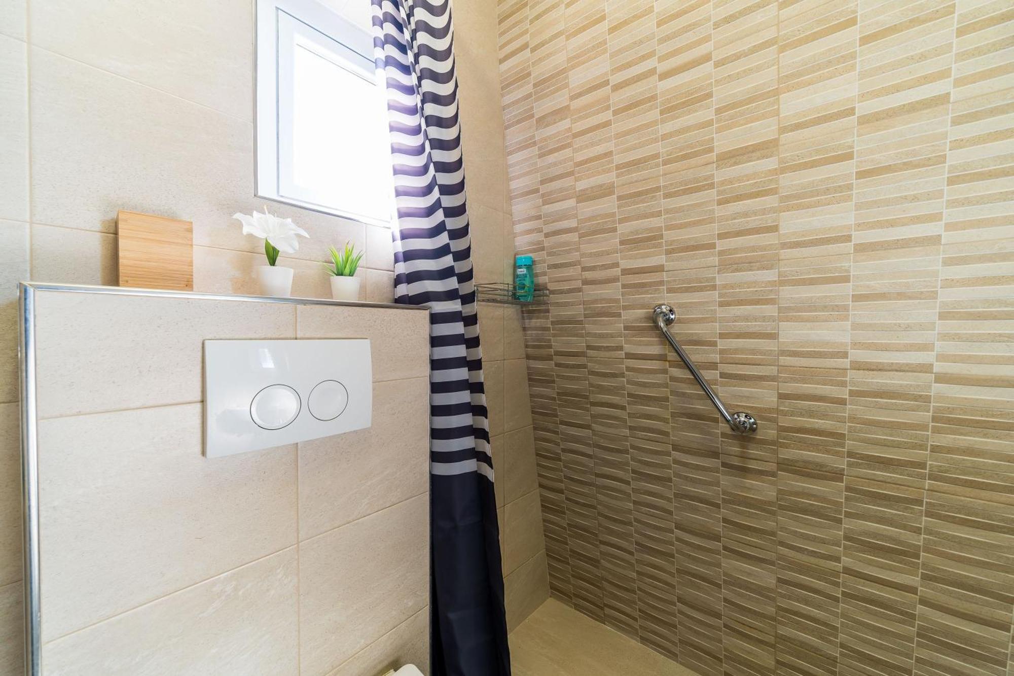 Apartment Mo-Mo Dubrovnik Rom bilde