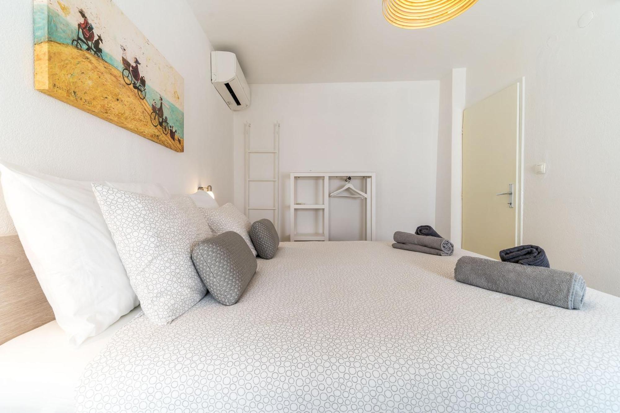 Apartment Mo-Mo Dubrovnik Rom bilde